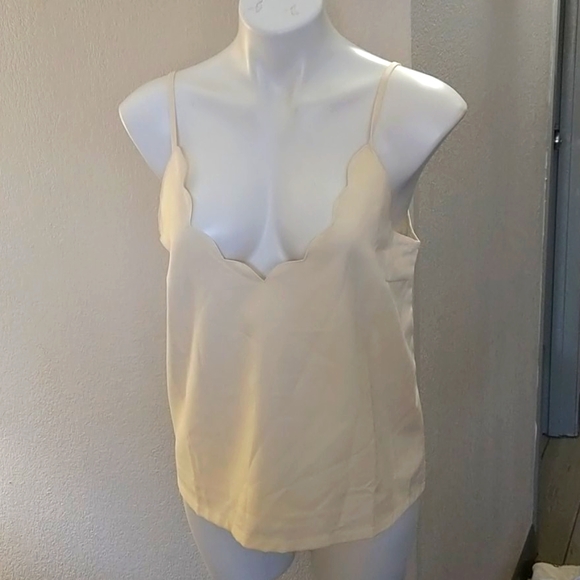 Boohoo tank - Picture 2 of 6